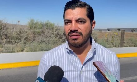 Nada  está dicho con respecto a la feria del cuete; Ramiro Durán
