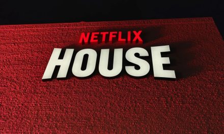 Netflix sale de la pantalla y abre su primer parque temático en Estados Unidos