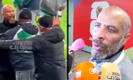 ¿Brujería? Técnico de Nigeria acusa que ‘les hicieron vudú’ y por eso quedaron fuera rumbo al Mundial 2026