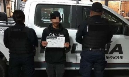 Adolescente iba a ser reclutado por el crimen organizado en Jalisco… su madre lo salvó