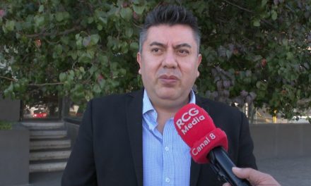 Gaste con responsabilidad su aguinaldo, afirma Marcelo Lara