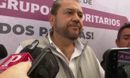 No definen proyecto del tren de pasajeros