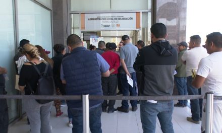 Ofrece gobierno del estado estímulos con grandes descuentos durante el ‘Buen Fin’