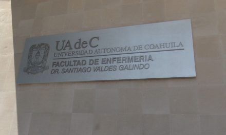 Ofrecerá UA de C Especialidad en Administración en Servicios de Enfermería y Salud