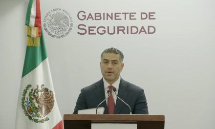 García Harfuch reporta 932 Detenidos, droga asegurada y 17 laboratorios desmantelados por el Plan Michoacán