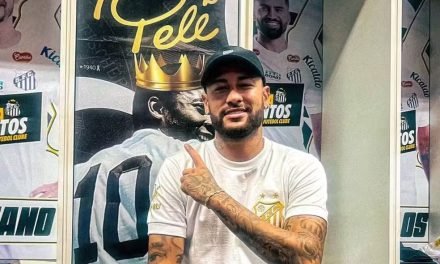 Padre de Neymar toma control de la marca Pelé y encabeza su retorno a Brasil