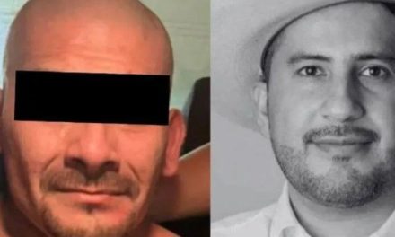 Vinculan a proceso a ‘El Pelón’, presunto reclutador del Cártel implicado en el homicidio de Carlos Manzo