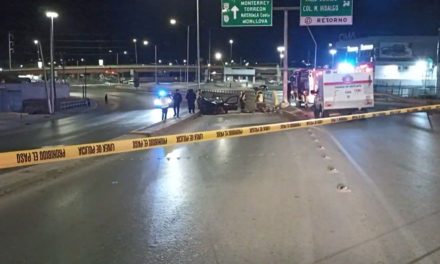Saltillo: Se apagan las vidas de dos mujeres tras un trágico accidente al sur de la ciudad