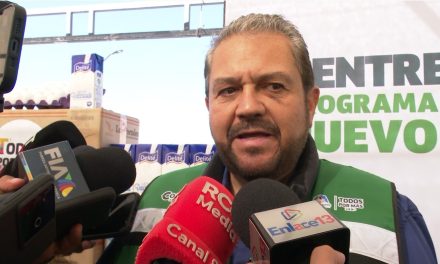 Pondrán orden en la ruta Saltillo-Ramos