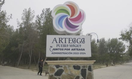 Prepara Arteaga cuatro albergues para atender a la población de riesgo