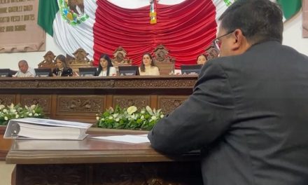 Presentan la miscelánea fiscal para el 2026