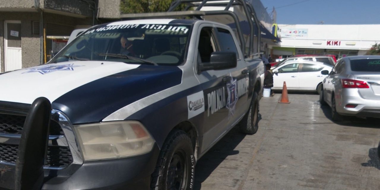 Ramos mejora su seguridad con los grupos ciudadanos de WhatsApp