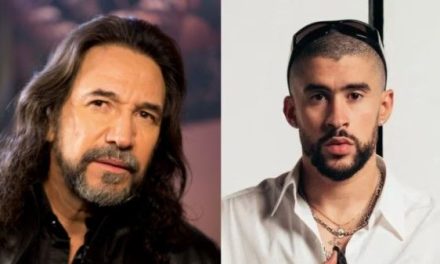 El reclamo de Marco Antonio Solís a Bad Bunny en los Latin Grammy que podría revolucionar la música (video)