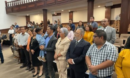 Reconoce el Congreso a Javier Mendoza Jaramillo, periodista y caricaturista político