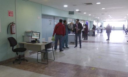 Refuerza IMSS vacunación contra neumonía en Coahuila