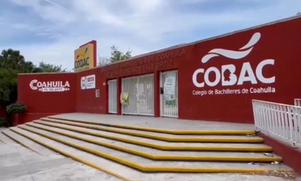 Refuerzan en COBAC matemáticas, español e Inglés