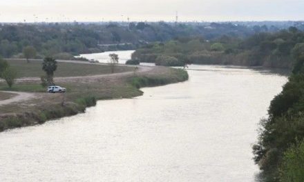 Estados Unidos exige a México  cumplir tratado de aguas de 1944 y cubrir déficit del Río Bravo