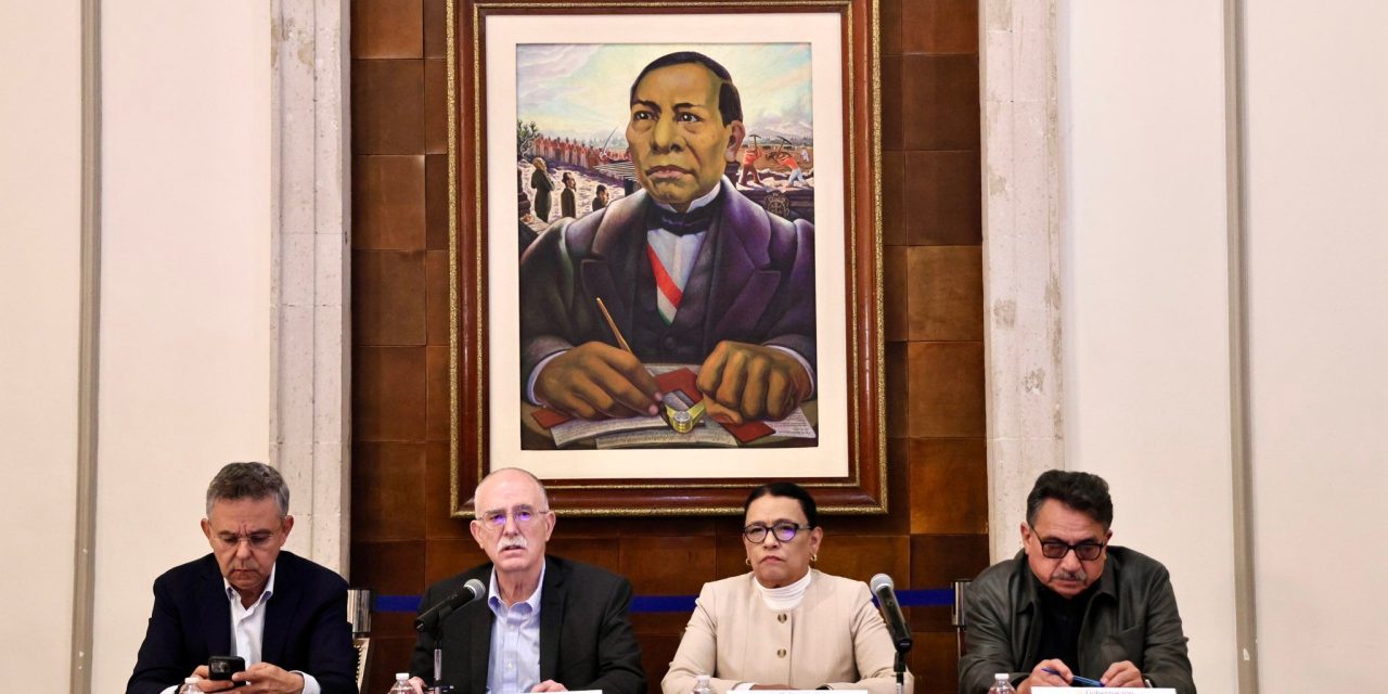 SEGOB asegura que ‘no hay motivo’ para bloqueos