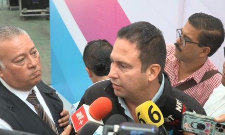 Saltillo listo para el operativo del Buen Fin 2025