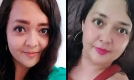 Sandy Lucero fue reportada como desaparecida en Tamaulipas; la encuentran sin vida en Guanajuato
