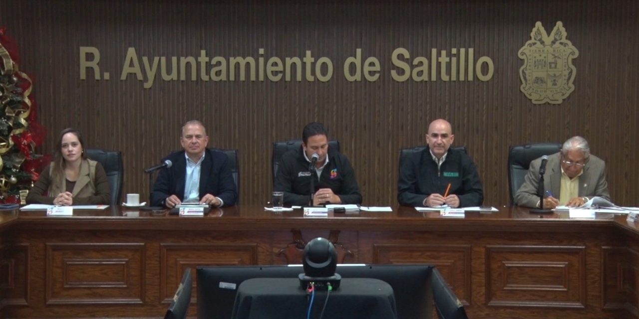 Se crea en Saltillo el reglamento de bienestar de los seres sintientes