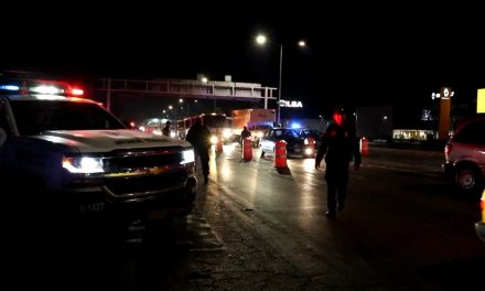 Se fortalecerán operativos anti alcohol y radar en Saltillo