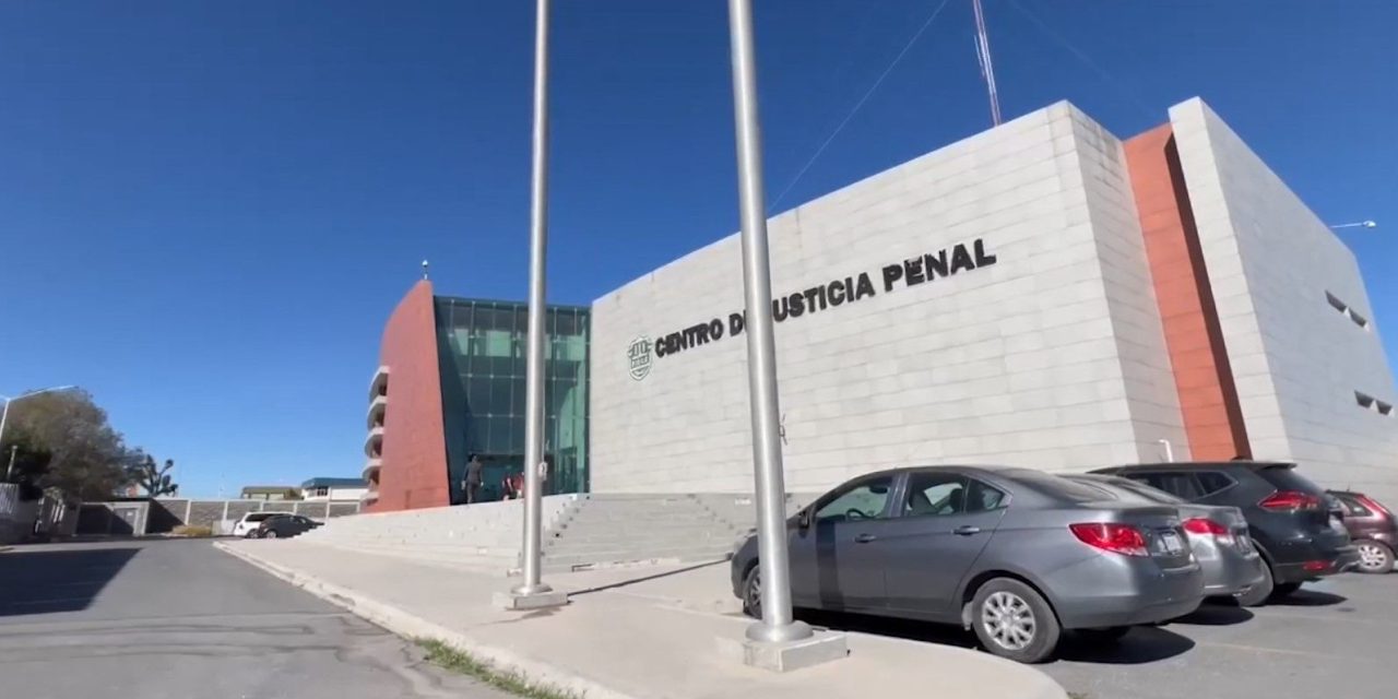 Saltillo: Sentencian a feminicida  de Evangelina