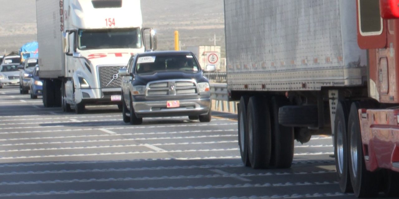 Se prepara Coahuila para llegada de paisanos