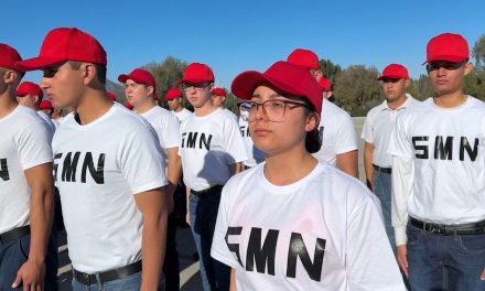 Será este domingo Sorteo del Servicio Militar Nacional en el Biblioparque Saltillo Norte