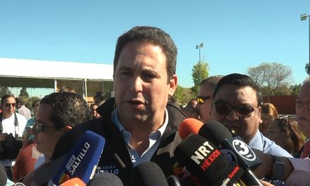 Se trabaja en alianza para el intercambio de docentes y enfermeras con Texas