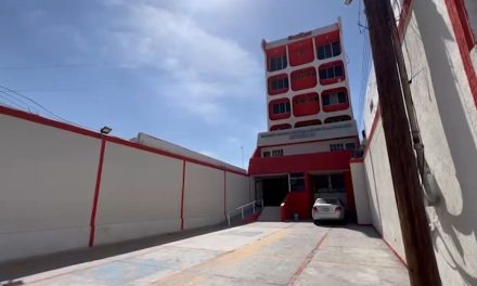 Saltillo:  Sindicato de Sección 38 desampara a mujer que fue estafada por más de 200 mil pesos
