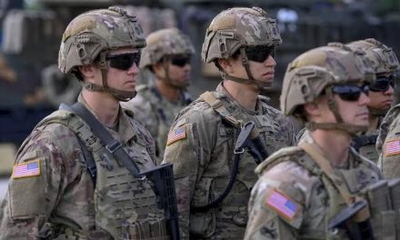 NBC News reporta que Estados Unidos planea ataques militares en territorio mexicano