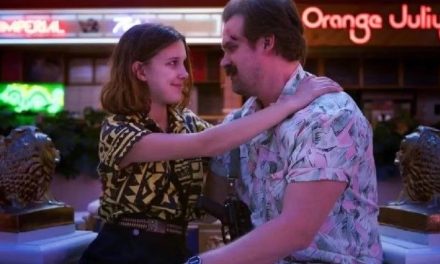 Millie Bobby Brown denuncia a David Harbour ‘su papá’ en Stranger Things por acoso e intimidación