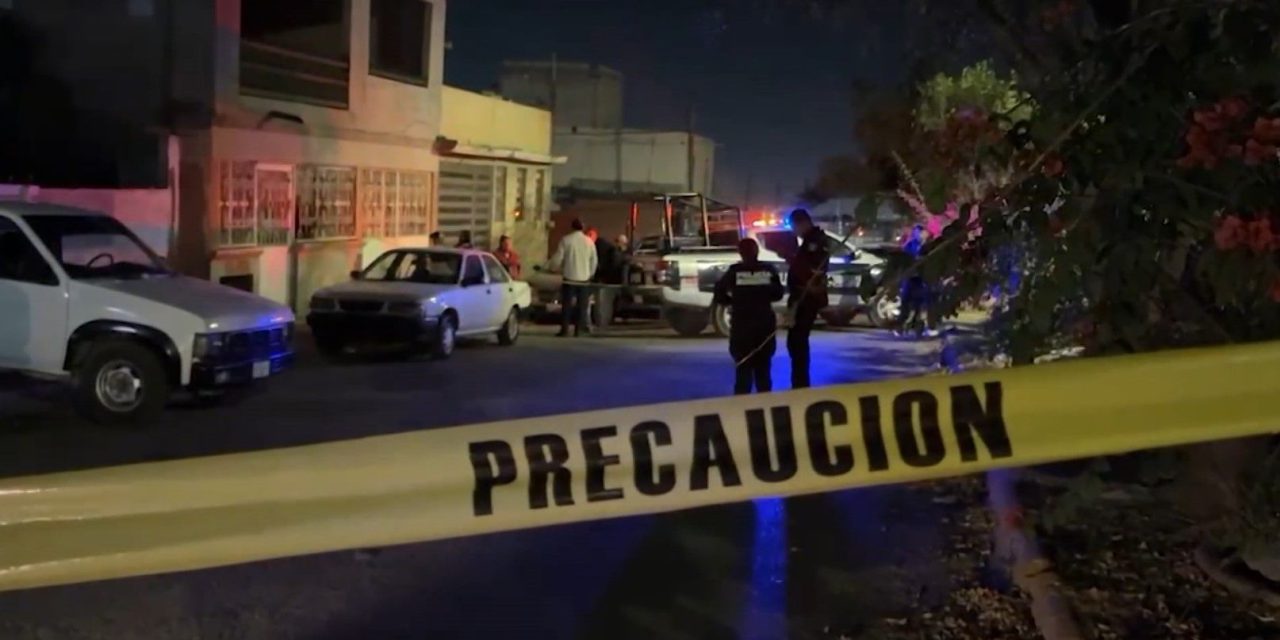 Hombre sufre mortal caída en Saltillo… se durmió y ya no despertó