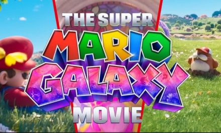 Super Mario Galaxy: La Película lanza su esperado tráiler oficial