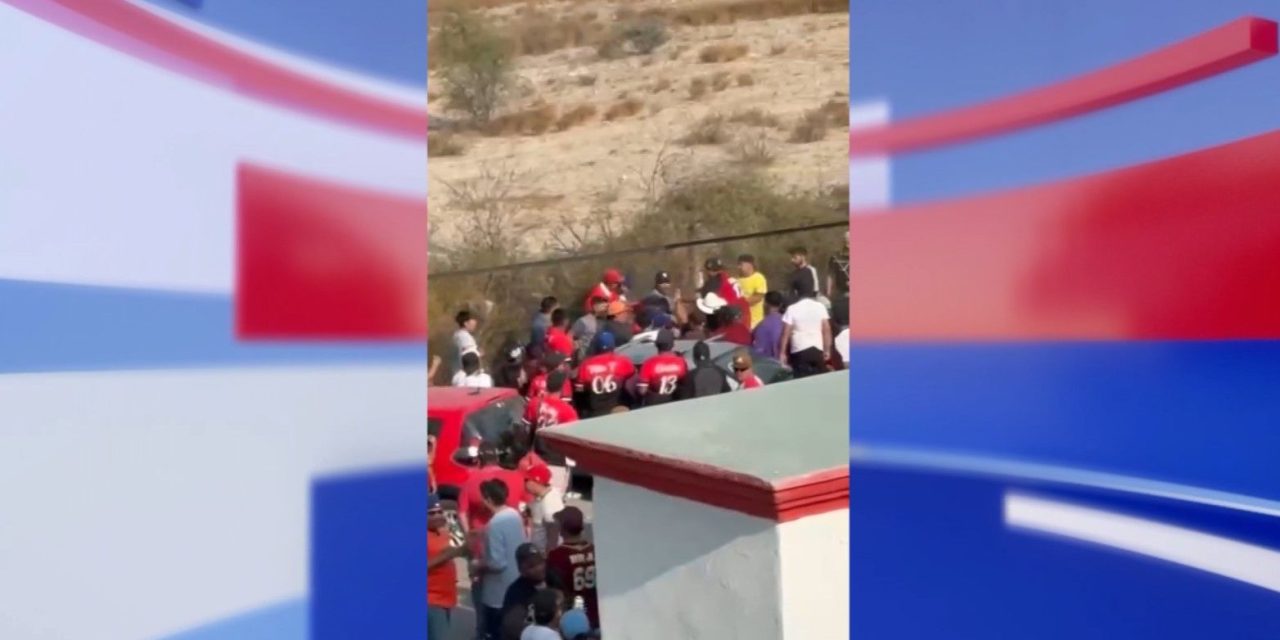 Suspenden por un año a equipos de béisbol en Ramos Arizpe