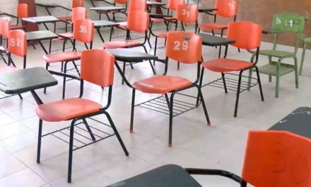 Suspenden clases en Uruapan tras asesinato de alcalde Carlos Manzo