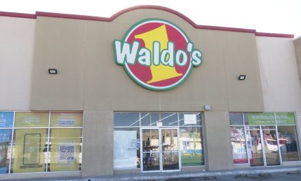Tiendas Waldo´s de Ramos son un riesgo