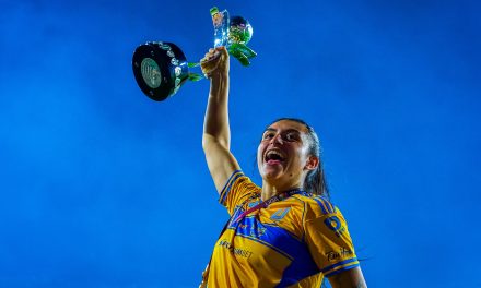 Tigres Femenil remonta y conquista el Título del Apertura 2025 ante América