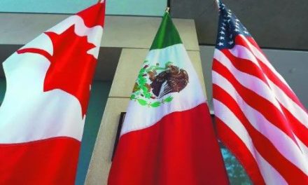 Presiones de Estados Unidos y China complican la próxima revisión del T-MEC