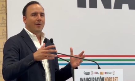 Torreón sede del segundo informe de gobierno de Manolo Jiménez