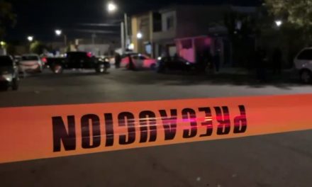 Tragedia en Mirasierra… hombre pierde la vida al interior de su domicilio