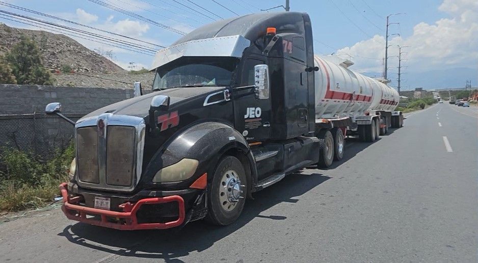 Reduce hasta 40 por ciento El huachicol en Coahuila