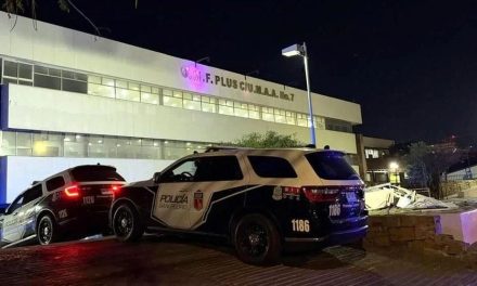 Vinculan a proceso a menor por homicidio durante Halloween en Nuevo León
