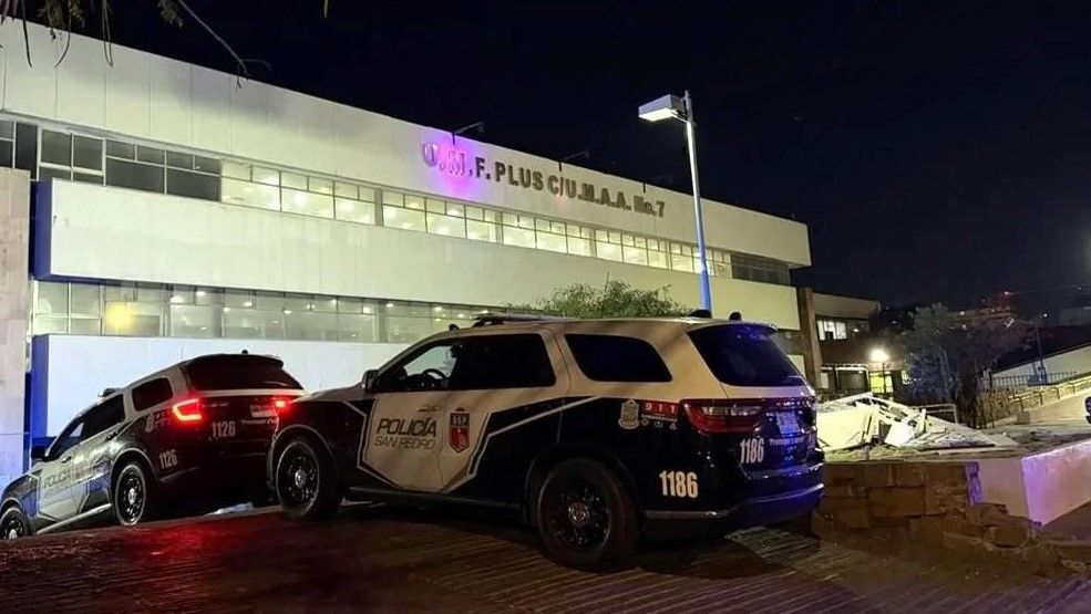 Vinculan a proceso a menor por homicidio durante Halloween en Nuevo León