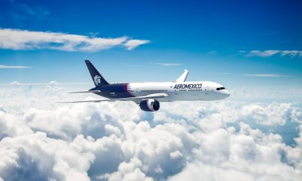 ¡Qué elegancia la de Francia! Anuncian vuelo directo de Monterrey a París el próximo año