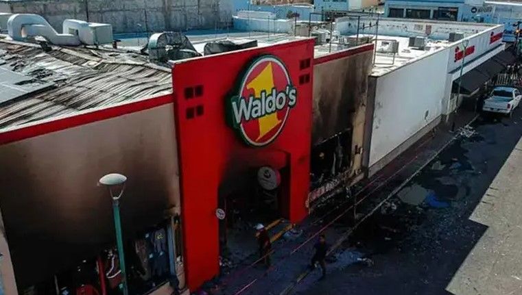 Waldo’s implementa medidas de apoyo a familiares de víctimas tras explosión en Hermosillo