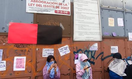 Estudiante de secundaria crea un catálogo sexual con IA en Zacatecas y afecta a 400 personas