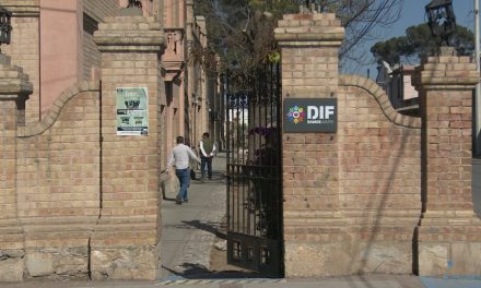 Cuenta el DIF Ramos con vacunas