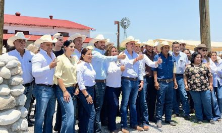 Alistan programas para impulsar al campo en 2026